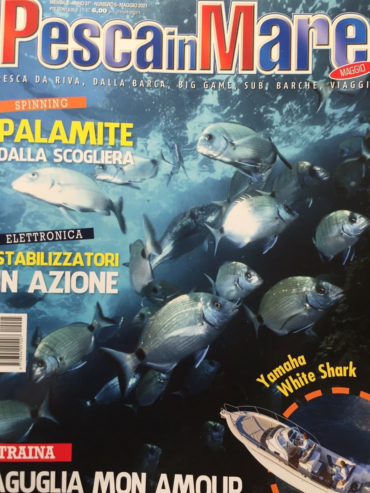 Foto 1 di 6