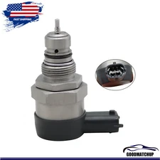 For Ford Powerstroke 2011-2019 Fuel Pressure Regulator Control Valve 0281006017