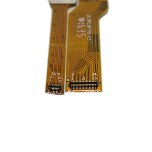 1* For Gopro Hero 5 LCD Display Screen Assy With Touch New Original Repair Parts - Picture 7 of 7