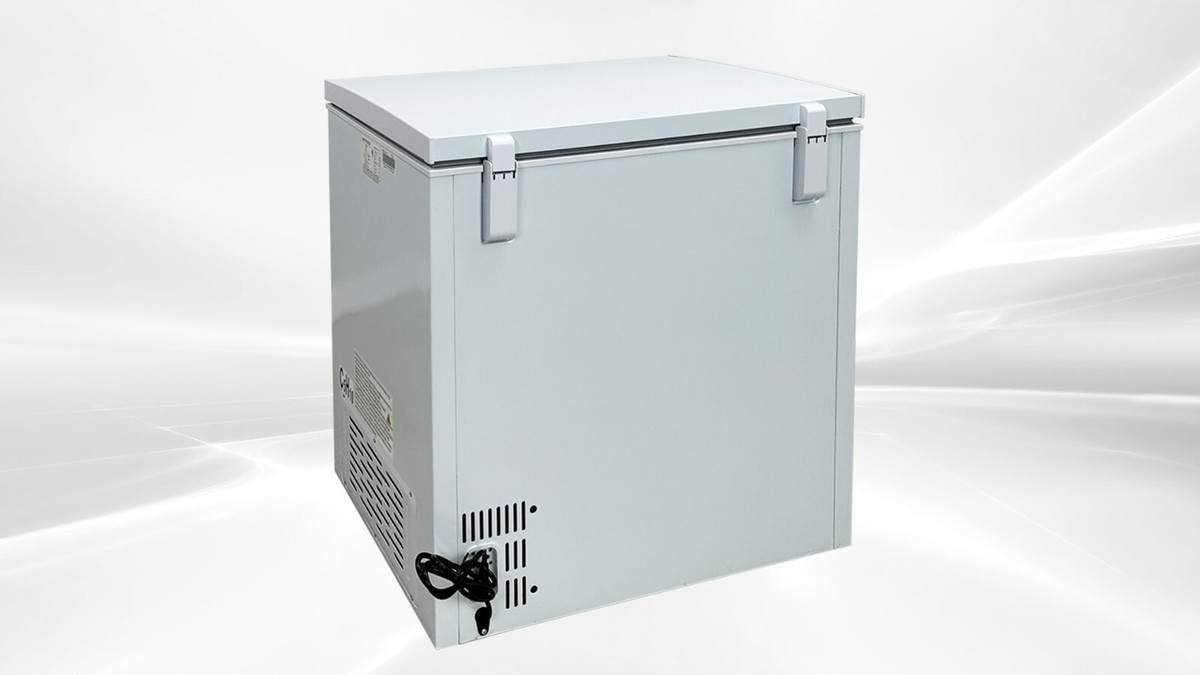 FREEZER タンブラー　Boss arb-63-quart-zero-single-zone-