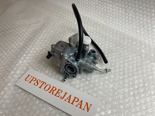 Genuine OEM Yamaha CARBURETOR ASSY 1 - 5YF-14101-11-00 - Picture 10 of 13