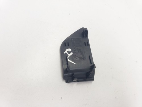 NISSAN QASHQAI MK3 J12 DOOR HANDLE TRIM COVER REAR LEFT PASSENGER SIDE 2022 - Picture 12 of 14