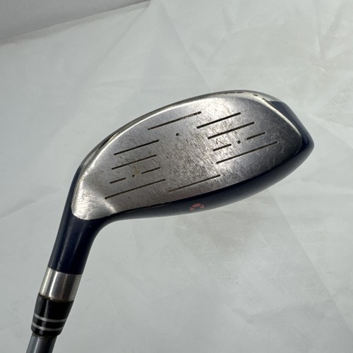 Jack Nicklaus Compri 5 HL Wood Ladies Flex Graphite Shaft Right Handed - Picture 2 of 13