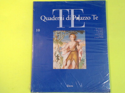 PALASTHEFTE TE 10 ELECTA