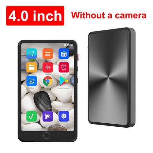 Reproductor MP3 MP4 Android WiFi con Bluetooth Alta Fidelidad Música FM Soporte Aplicación Descargar Reino Unido - Imagen 26 de 26