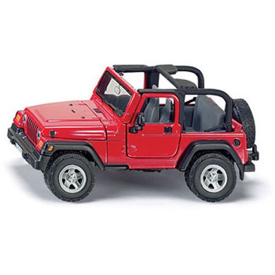 Jeep New Model >> Siku Jeep Wrangler 1 32 Scale Toy Vehicle Car New Model 4870 Ebay Jeep New Model >> Siku Jeep Wrangler 1 32 Scale Toy Vehicle Car New Model 4870 Ebay