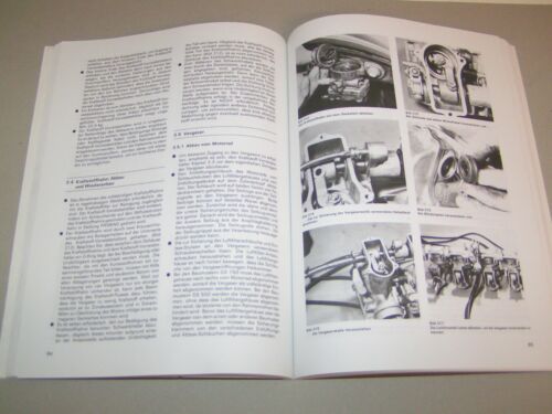 Pre-owned Motocicleta Manual de Reparación Suzuki GS 750/550 - Desde Año 1976 - Imagen 3 de 3
