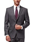 Haggar Viscose Suit Jackets for Men