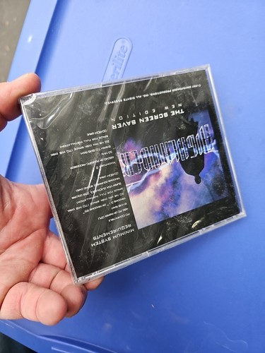 Highlander The Series - The New Watcher Chronicles And Screen Saver CD - Picture 7 of 9
