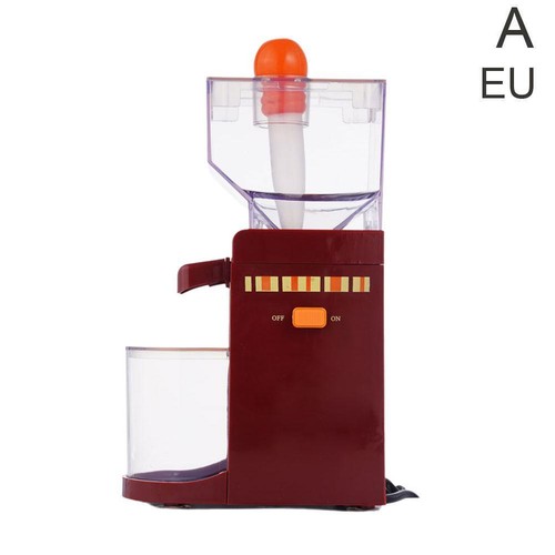 Peanut Butter Maker Automatic Cooking Machine Household M2F1 Grinding✨q V3V1