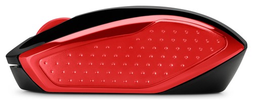 Hp Mouse Business 200 Empress red 2HU82AA ABB - Foto 4 di 4