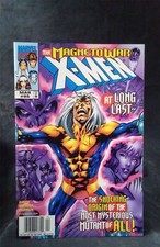 X-Men #86 1999 Marvel Comics Comic Book b&amp;b