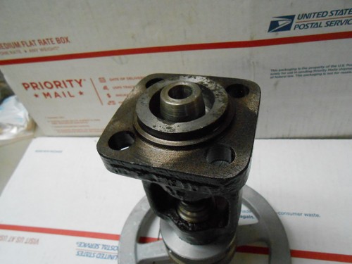 924613 YARWAY VALVE FACING TOOL IN WOODEN NEW OLD STOCK - Picture 4 of 5