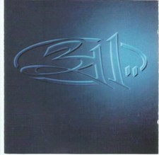 311 [PA] by 311 (CD, Feb-2001, Zomba (USA))