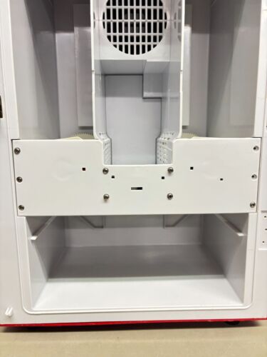 Koolatron model EC-23 Red Soda Cooler Vending Machine Replacement Parts - Picture 24 of 41
