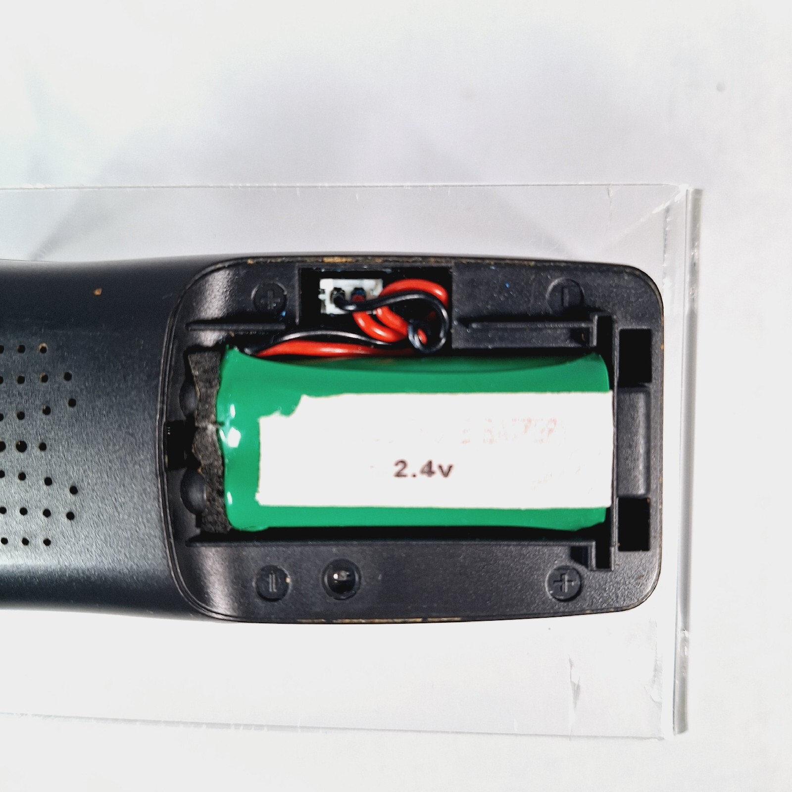 Southwestern Bell Freedom Phone S2300 Digital Cordless Phone