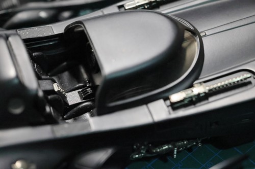 Tim Burton 1989 Batmobile Collection - Die Cast - Imagen 9 de 12