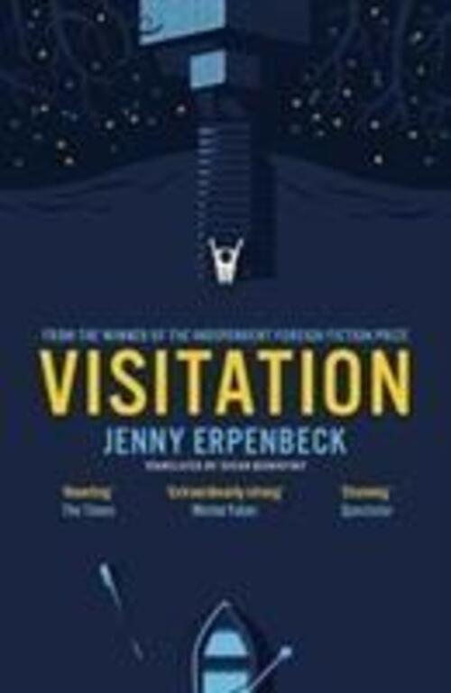 Visitation | Jenny Erpenbeck | Taschenbuch | Kartoniert / Broschiert |