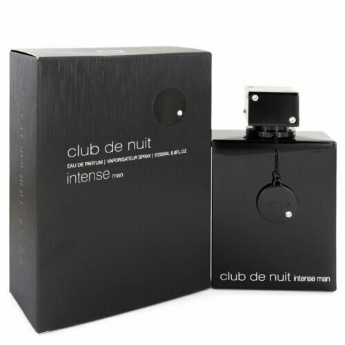 Armaf - Club De Nuit Intense Man Eau De Parfum (200ml) - Picture 1 of 1