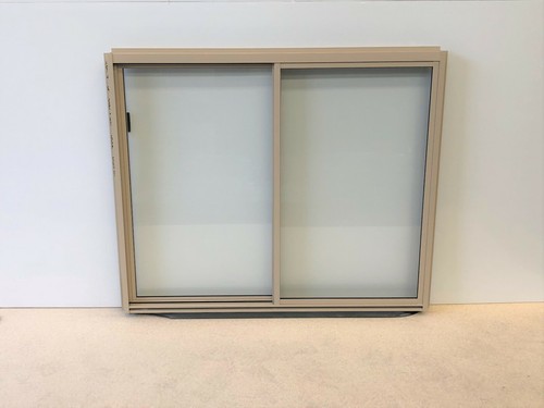 Aluminium Sliding Window 1029h x 1210w Assorted Colours (BRAND NEW) IN STOCK NOW - Picture 7 of 16
