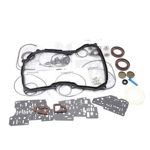 09G TF-60SN Auto Transmission Master Rebuild Kit Gasket Clutch Set for VW Audi - Picture 3 of 6