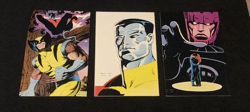 Marvel Comics Classic X-Men Comic Book Lot Of  28 - Bild 4 von 18