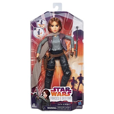 特撮 Star Wars Forces of Destiny Endor Adventure Star Wars Forces of Destiny Endor Adventure - Walmart.com