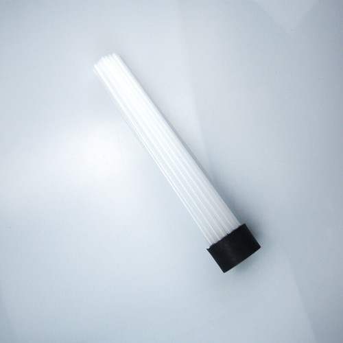 Flat Brush Tool for Dyson V6 V7 V8 V10 Crevice Cleaning Accessory Kit - Picture 6 of 7