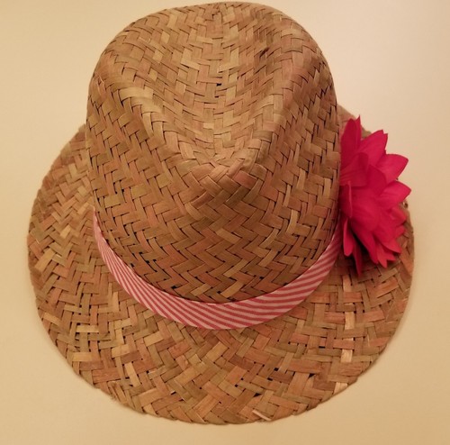 Cappello estivo - Foto 3 di 3