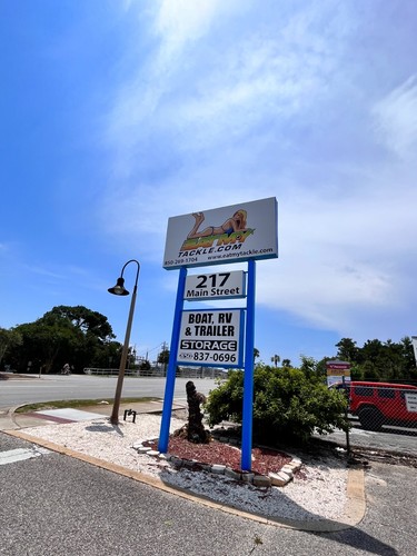 Bird Teaser Saltwater Fishing Lure - Small - Picture 2 of 30