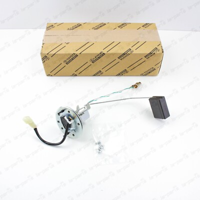 TOYOTA GENUINE COROLLA AE86 83320-19715 Analog Fuel Sender Gauge $144