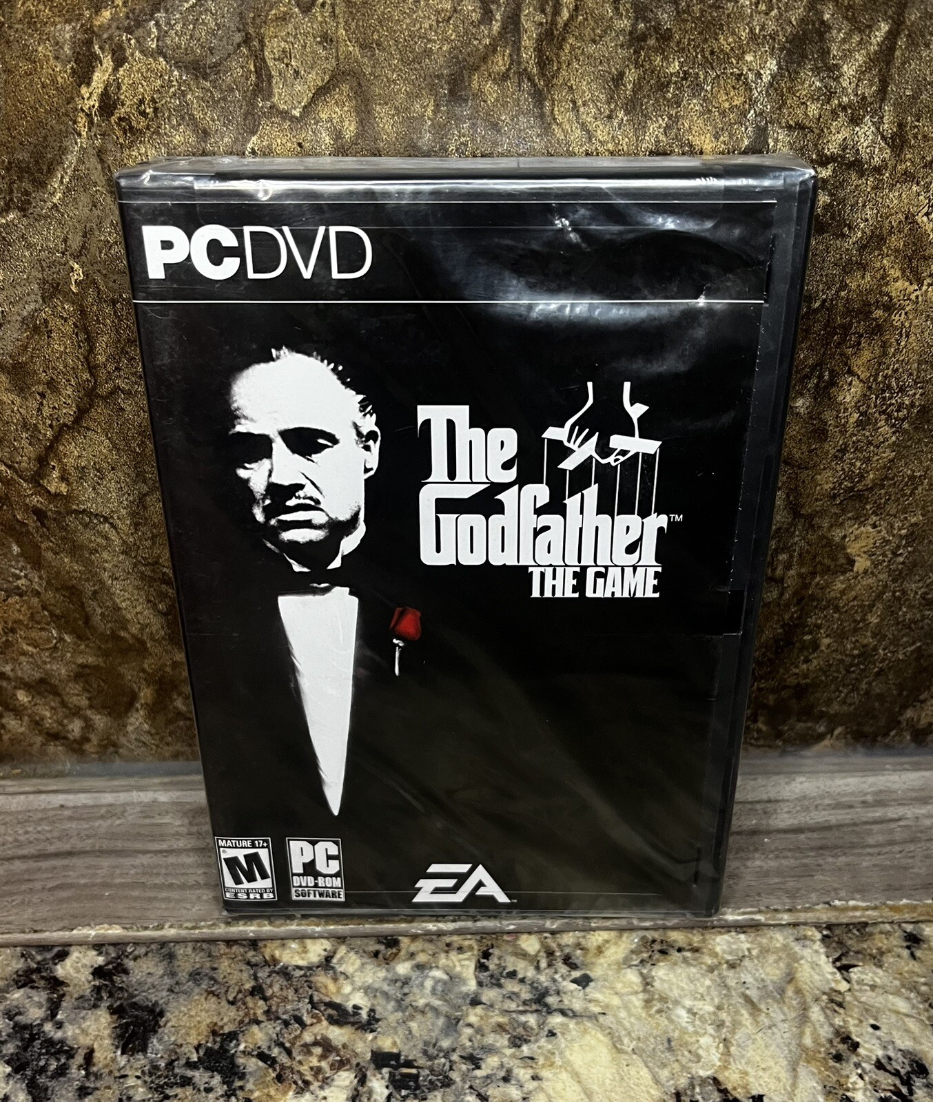 Godfather: The Game (PC, 2006) for sale online | eBay