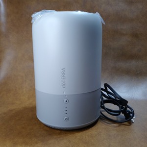 DoTerra Dawn Aroma Humidifier Aromatherapy Fragrance Home Essential Oil