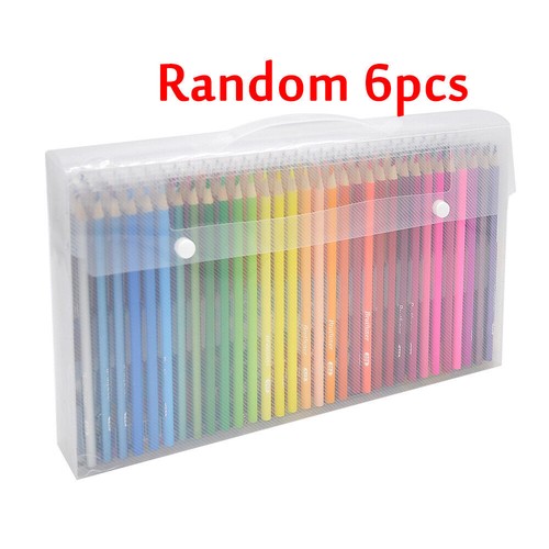 3-12X Premium Professional Colouring Pencils Set Colours Artist Therapy Kids UK - Picture 14 of 15
