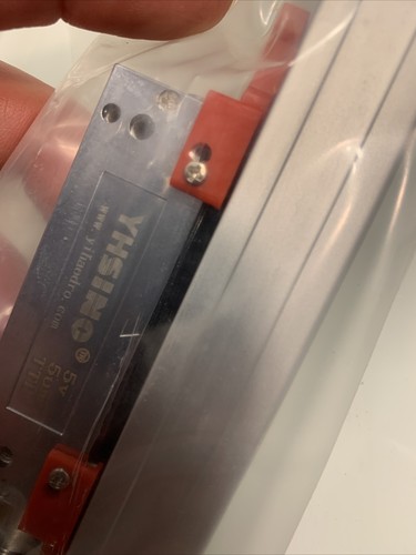 KA300 SINO YHSINO Linear Scales for Lathe Mill CNC Machine 5U 5V TTL - Picture 3 of 6