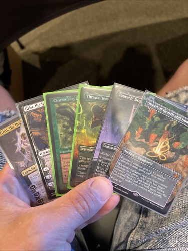 Wizards of the Coast Magic: The Gathering Modern Horizons 2 Collector Booster Display for sale online | eBay Wizards of the Coast Magic: The Gathering Modern Horizons 2 Collector Booster Display for sale online | eBay