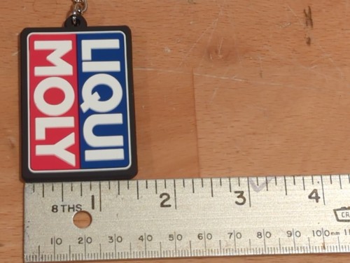 Liqui Moly Keychain - Bild 3 von 3