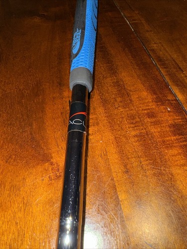 35" Acuity Chipper Steel Shaft Golf Club Grip Needs To Be Replaced - Picture 6 of 9