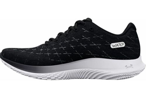 UNDER ARMOUR Hombres $250 Flow Velociti Elite Correr Carreras Zapatos talla 10.5 NUEVO - Imagen 6 de 9