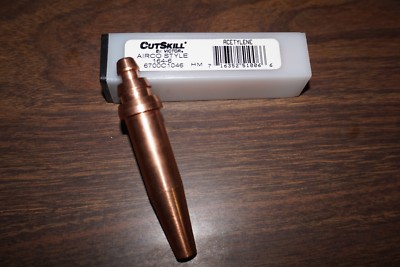 Acetylene Cutting Tip 164-5 Size 5 for Airco Torch
