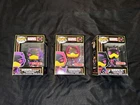 Funko POP! Marvel DAREDEVIL  #1359 #1360 #1361 - Target EXCLUSIVE (READ DESC)