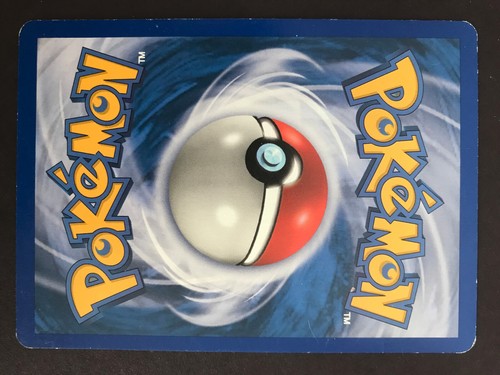 Expedition Base Set 2002 Pokémon trading card TCG - Pick Your Card - Picture 30 of 177