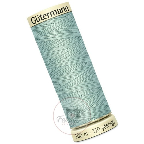 Gutermann Sew-All Thread 100m Reel 100% Polyester Machine + Hand Sewing - Picture 72 of 208
