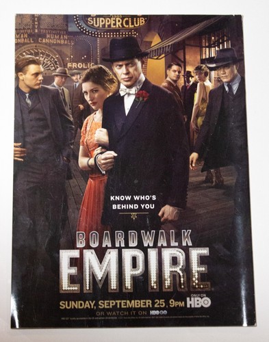 Jon Stewart Cover Rolling Stone Magazine 9-29-2011 Issue 1140 Special TV Issue - Picture 2 of 3