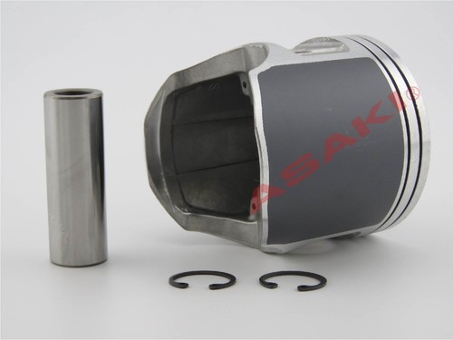 Für KAWASAKI PWC 1100 STX DI Kolbensatz 47-212 13001-1100DI 0,75 KEIN Ring - Picture 6 of 7