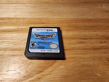 Dragon Quest IX: Sentinels of the Starry Skies (DS) Tested, Authentic