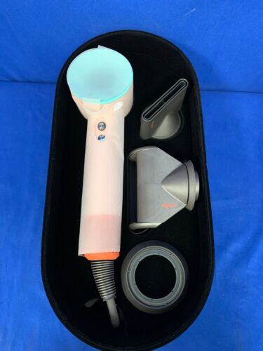 Dyson Supersonic Hair Dryer-  Ceramic Pop -HD07 - Picture 2 of 6
