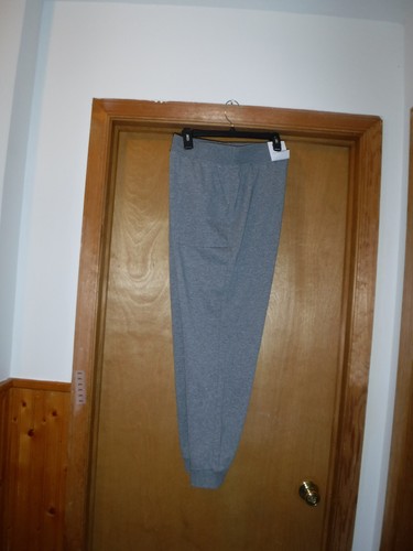 Pull On Mix Brand's Men's Active Pants,2XL,1X,Dar,Med,Light Grey NWT - Picture 5 of 26