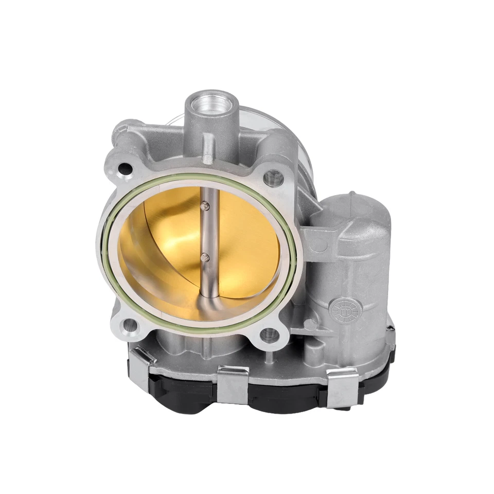 Conjunto de carrocería del acelerador S20009 para Chevrolet Impala 2006-2011 3,5 L 3,9 L Foto 3 de 4