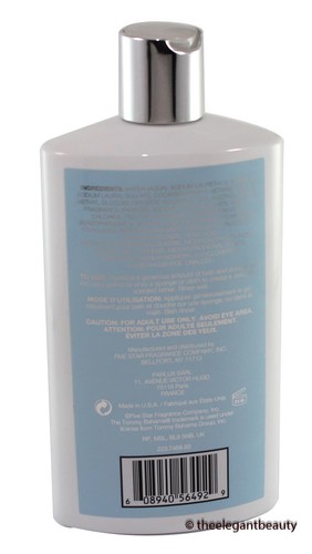 Tommy Bahama Very Cool Shower Gel 10oz/300ml For Women New No Box - Picture 2 of 2